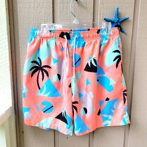 Boardies Swim Trunks